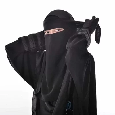 Écharpe Hijab en Mousseline de Soie de Haute Qualité pour Femme Musulmane, Chapeau Niqab, Côtelé, Écharpe Islamique, Couverture de Sauna Arrière, Nouvelle Collection